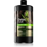 Dr. Santé Detox Hair intenzivno regeneracijski šampon 1000 ml