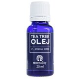 Renovality Original Series Tea Tree tea tree olje 20 ml Cene