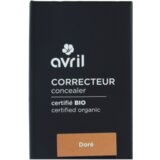 Avril Rectangle Concealer - Doré | shoptok.hr