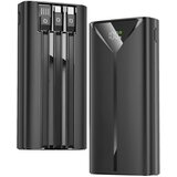 Impakt Eksterna Baterija - Power Bank 10000 mAh Cene