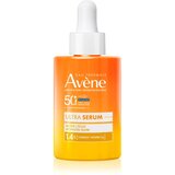 Avène Sun Ultra Serum Activates Glow zaštitni serum za sjaj lica SPF 50+ 30 ml Cijene
