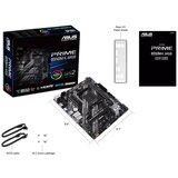 Asus AM4 AS PRIME B550M-K ARGB cijene