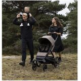 Thule Urban Glide 4 dark slate magnetic buckle – svestrana kolica | Shoptok.si