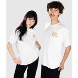 And Feelings Tears T-shirt white | Shoptok.si