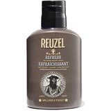 Reuzel pena za suvo pranje brade "Refresh", 100ml | ePonuda.com