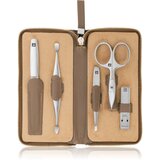 Zwilling Twinox Taupe set za manikuru | shoptok.hr