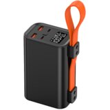 LEOTEC Powerbank 30000 mAh pd 100W hitra obremenitev 2 izhodi USB-C 2, (21262260) Cene