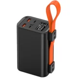 Powerbank 30000 mAh pd 100W hitra obremenitev 2 izhodi USB-C 2, (21262260)