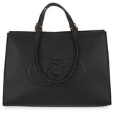 Liu Jo Ročne torbice Camera Case Črna | Shoptok.si