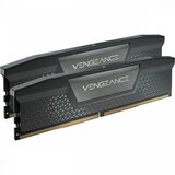 Corsair DDR5 32GB (2x16GB)6000MT/s, VENGEANCE, CL38EXPO, XMP | Eponuda.ba