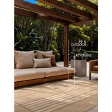 Ted Baker Krem/u prirodnoj boji unutarnji i vanjski tepih 160x230 cm Haringey Allington – | shoptok.hr