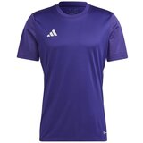 Adidas Majice s kratkimi rokavi Tabela 23 Modra | Shoptok.si