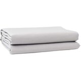  Zamjensko platno za tendu Svijetlo siva 1000 x 160 cm Poliester | Eponuda.ba