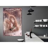  Slika - Space Flamingo (1 Part) Vertical 80x120 | shoptok.hr