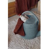 Lorena Canals Tekstilna dječja kutija za pohranu kadulja zelena 51x26x38 cm Water Can – | shoptok.hr