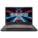 Gigabyte G5 KC 15.6 FHD 240Hz Intel Core i5-10500H 2.5GHz,16GB RAMA,512 GB SSD,nVidia GeForce RTX 3060,Windows 10 Home, laptop | ePonuda.com