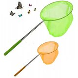 Magic Toys Univerzalna teleskopska mreža za leptire 54 cm | shoptok.hr