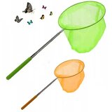 Magic Toys Univerzalna teleskopska mreža za lovljenje metuljev 54 cm | Shoptok.si