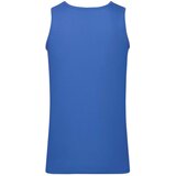 Fruit Of The Loom Niebiska koszulka męska Athletic Vest | shoptok.hr