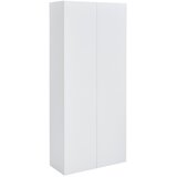 Hom`in garderobna omara bela | Shoptok.si