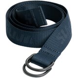 Slam Pasovi Logo Belt 2.0 Modra Cene