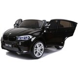  NEW BMW X6M Black - Electric Ride On Vehicle | shoptok.hr