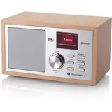 radio DAB+ 620 BTCS GOGDAB620BTCS