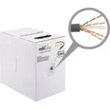 Mrežni UTP kabl, CAT6, CCA, 305 met. - CAT6-UTP-CCA