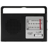 AM FM Radio Adler AD 1909 | Shoptok.si
