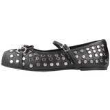 Pixy Balerinke 560604PI Črna | Shoptok.si