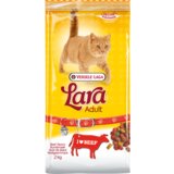 Lara hrana za mačke sa govedinom i piletinom, 10kg | ePonuda.com