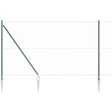  Heksagonalna ograda s stubom 50 x 1,5 m Čelik premazan PVC-om | shoptok.hr