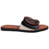 Noa Harmon Sandali & Odprti čevlji NATIKAÄI 9663 Črna | Shoptok.si