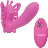 California Exotics Remote Pulsating Venus G Pink Cijene