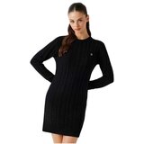 Guess pletena mini haljina | Eponuda.com