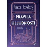 Mozaik knjiga PRAVILA ULJUDNOSTI cijene