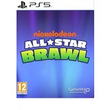 Maximum Games Nickelodeon All-star Brawl (ps5) | Shoptok.si