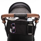 Zopa organizator za kolica Black | shoptok.hr