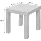 Mömax mizica normen | Shoptok.si