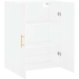 vidaXL Zidni ormarić bijeli 69 5 x 34 x 90 cm | shoptok.hr