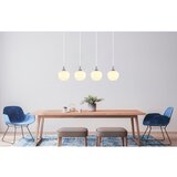 Globo VISEČA SVETILKA 100/18/120 cm E27 | Shoptok.si