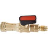 INF Medeninasti varnostni ventil klimatske naprave R410 Red, (21296247) | Shoptok.si