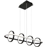 Globo viseča led-svetilka | Shoptok.si