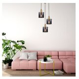 Rabalux visilica E27 3x40W donati 1916895 | Eponuda.com