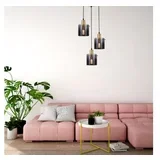 visilica E27 3x40W donati 1916895
