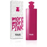 Parfem More More Pink Toaletna voda za ženske 90 ml | Shoptok.si