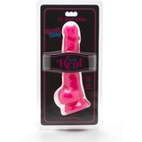 Toy Joy dildo Happy Dicks 19 cm Cene