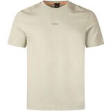 Boss Relaxed Fit TChup T-Shirt Open Green Zelena Cijene