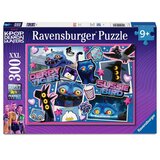 KPop Demon Hunters Puzzle XXL 300 kom Cijene