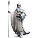 Weta Workshop The Lord Of The Rings - Mini Epics Vinyl Figure Gandalf The White (18 cm) Cene